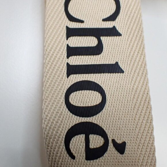 Chloe Woody Tote Bag with COA - Picture 10 of 17